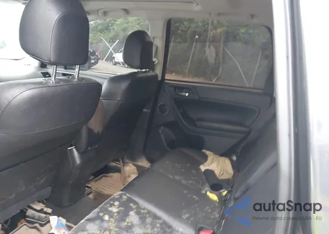 2014 Subaru Forester 2.0Xt Touring из США, поврежденный, VIN JF2SJGMC1EH433789